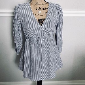 Maternity top by Old Navy